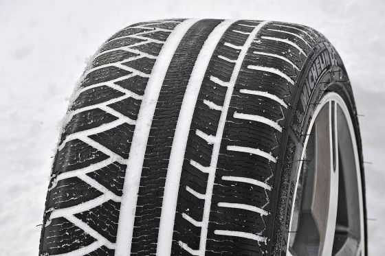 Michelin Pilot Alpin 3 (3)